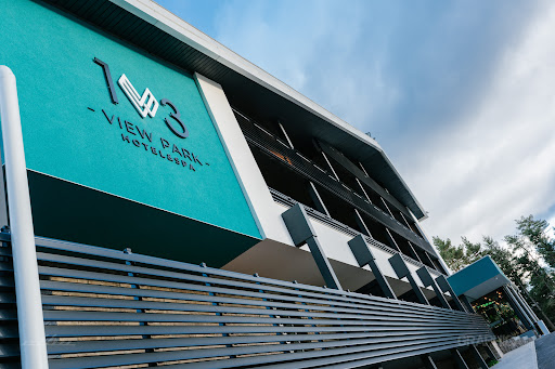 103 View Park Hotel