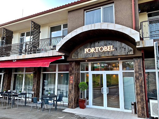 Hotel "Fort o Bel"
