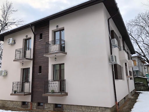 Apart Hotel Raynovi