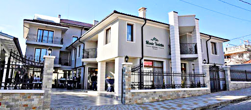 Monte Vedetta