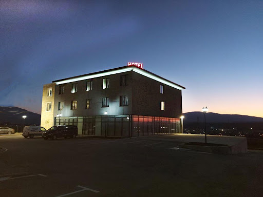 Hotel Antique