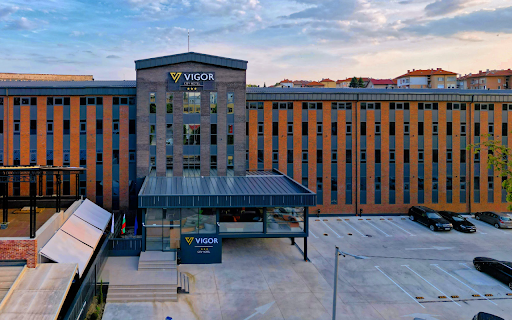 Hotel Vigor