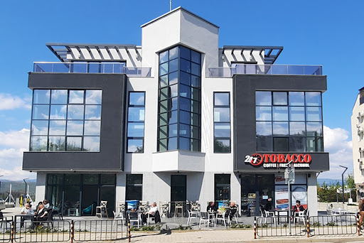 Zora hotel