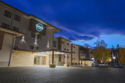 Orbita SPA Hotel