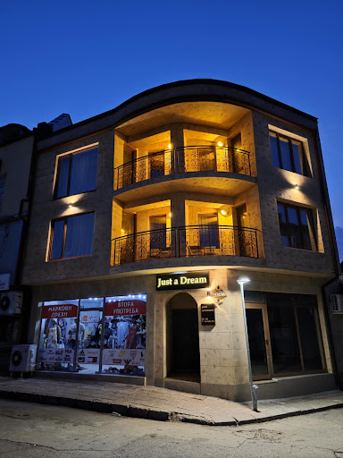 Just a Dream - guest apartments