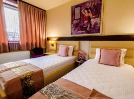 Най-добрите Хотели в Плевен 1 Най-добрите хотели в Плевен – Топ предложения и цени за 2024 г.