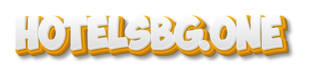 hotelsbg.one