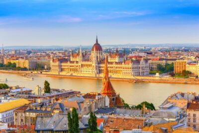 Capitales europeas imprescindibles - Capitales europeas imprescindibles