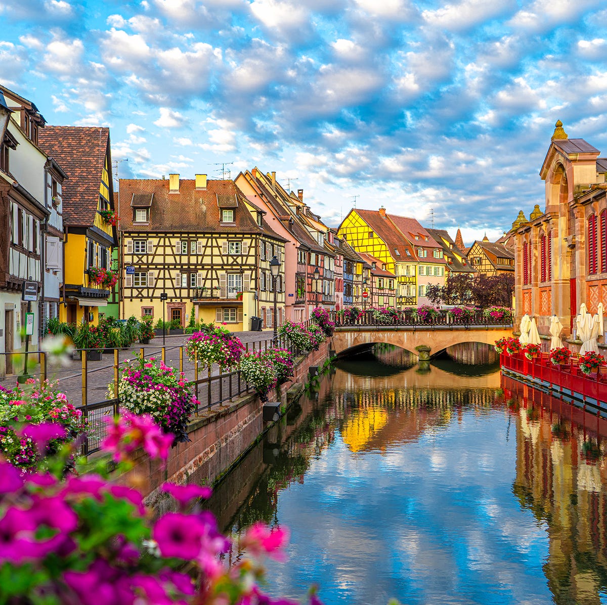 Ciudades europeas perfectas para una escapada - Ciudades europeas perfectas