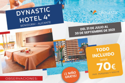 Descuentos en hoteles todo incluido - Descuentos en hoteles