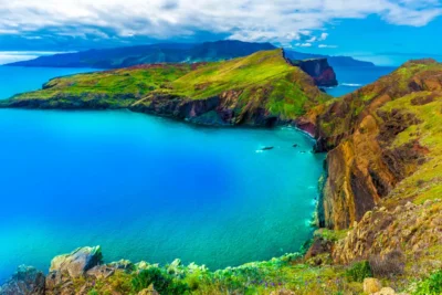 Destinos ideales para viajar en pareja - Destinos ideales para