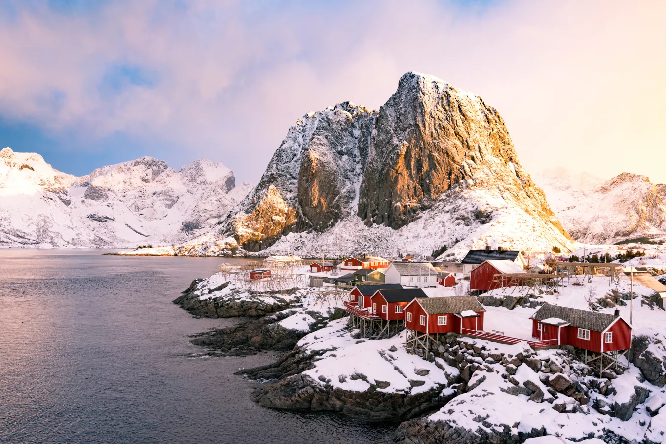 Destinos recomendados para invierno - Destinos recomendados para