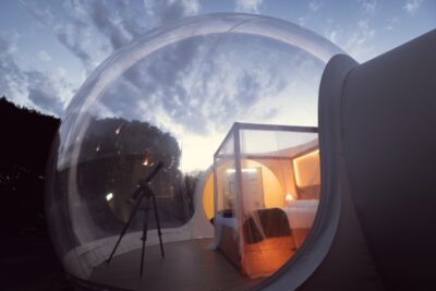 Escapadas románticas inolvidables - Escapadas románticas inolvidables
