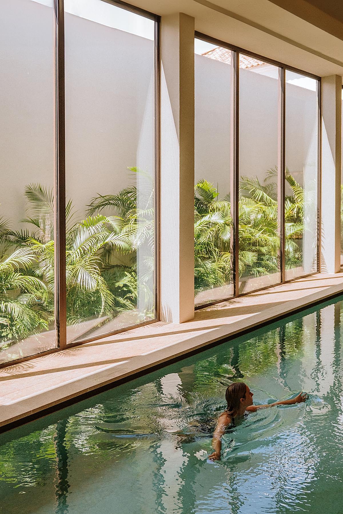 Escapadas wellness para relajarse - Escapadas wellness para