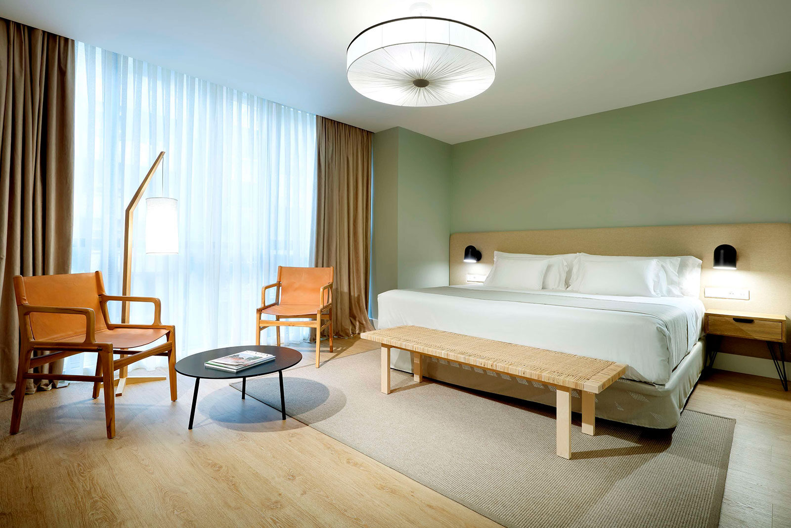 Hoteles boutique que merece la pena conocer - Hoteles boutique que