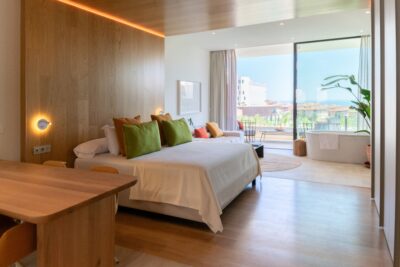 Hoteles con cancelación gratuita en oferta - Hoteles con cancelación