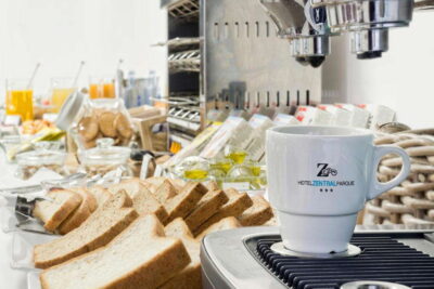 Hoteles con desayuno incluido que realmente valen la pena - Hoteles con desayuno