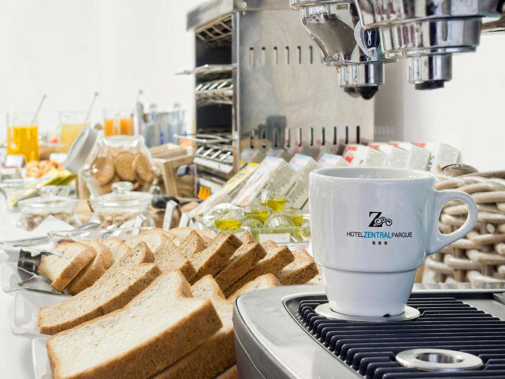 Hoteles con desayuno incluido que realmente valen la pena - Hoteles con desayuno