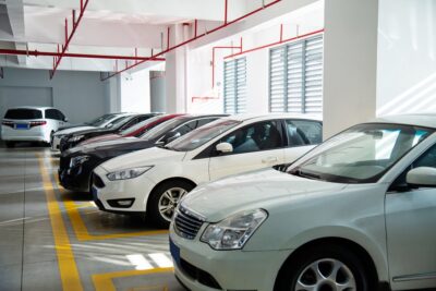 Hoteles con parking gratuito - Hoteles con parking