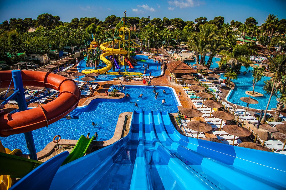Hoteles con piscina ideales para el verano - Hoteles con piscina