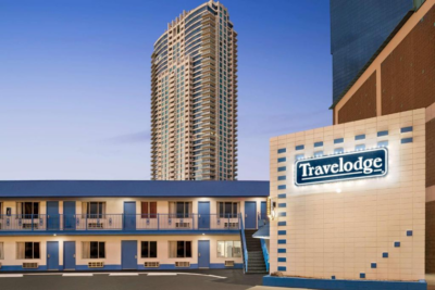 Hoteles económicos en destinos populares - Hoteles económicos en