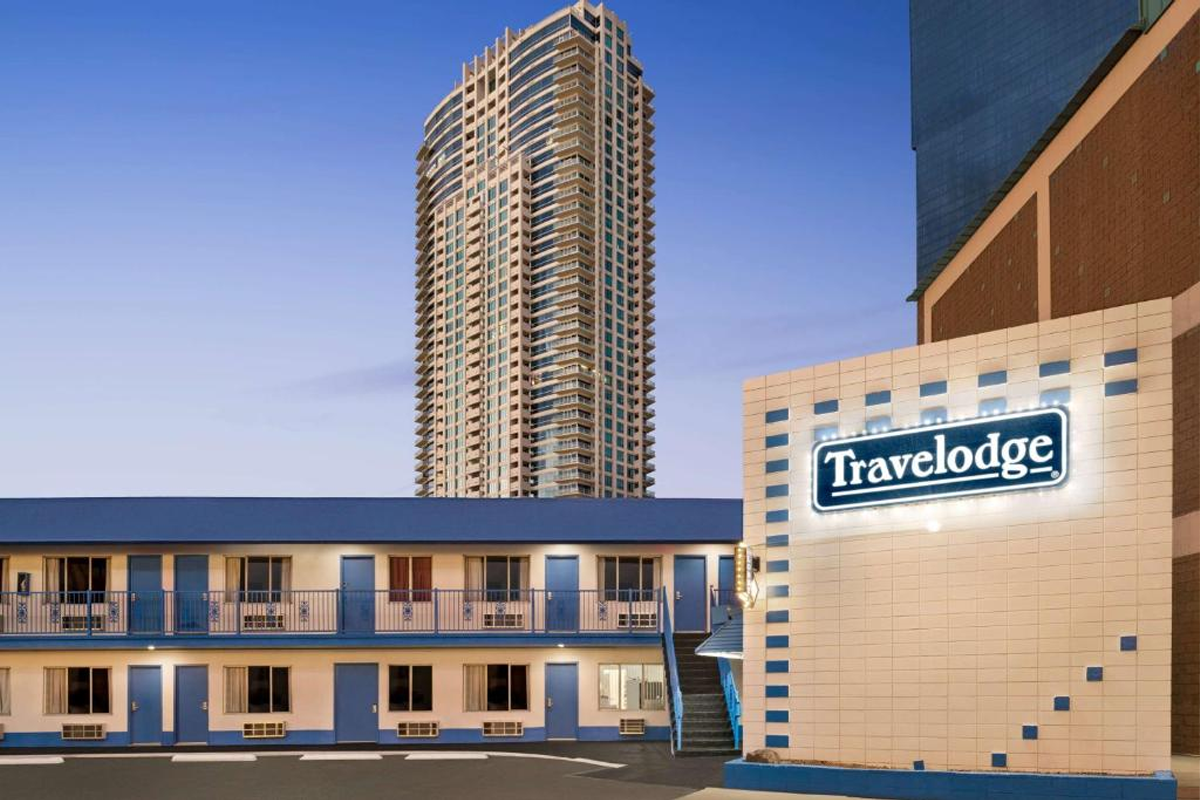 Hoteles económicos en destinos populares - Hoteles económicos en