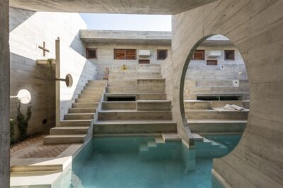 Hoteles famosos por su arquitectura - Hoteles famosos por