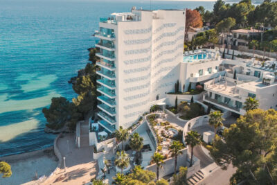 Hoteles frente al mar con mejores vistas - Hoteles frente al
