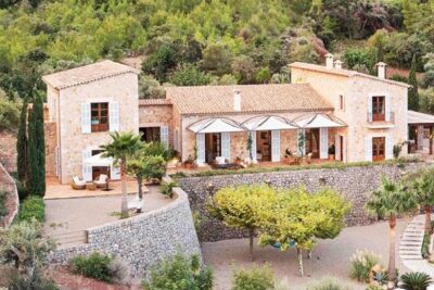 Hoteles rurales para una escapada tranquila - Hoteles rurales para