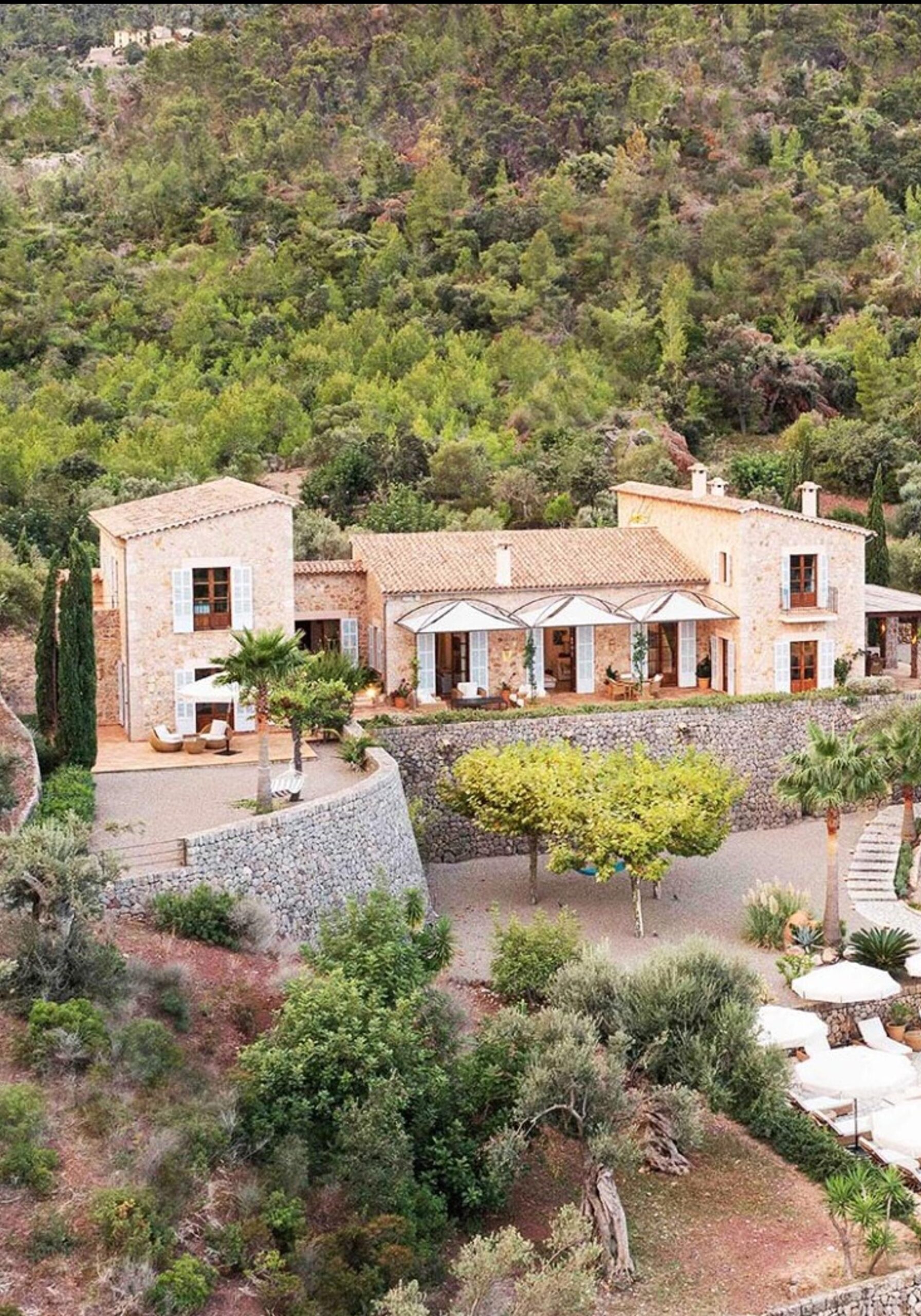 Hoteles rurales para una escapada tranquila - Hoteles rurales para