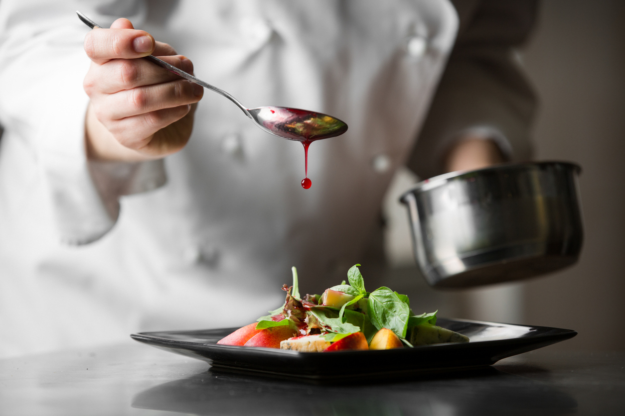 Las mejores experiencias gastronómicas en hoteles - Las mejores experiencias