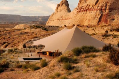 Los mejores glampings para desconectar - Los mejores glampings