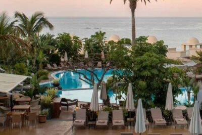 Mejores ofertas de hoteles disponibles hoy - Mejores ofertas de