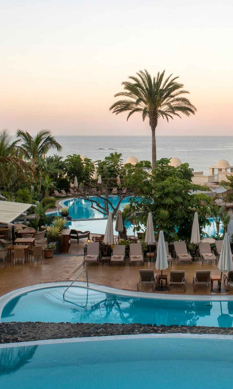 Mejores ofertas de hoteles disponibles hoy - Mejores ofertas de