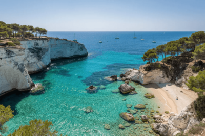 Mejores playas para tus vacaciones - Mejores playas para