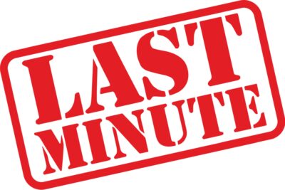 Ofertas de última hora que sí merecen la pena - Ofertas de última