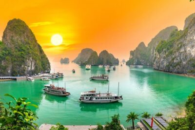 Países baratos para viajar - Países baratos para