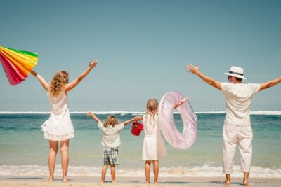 Promociones para viajes familiares - Promociones para viajes