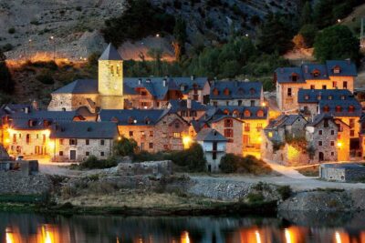 Pueblos con más encanto para visitar - Pueblos con más