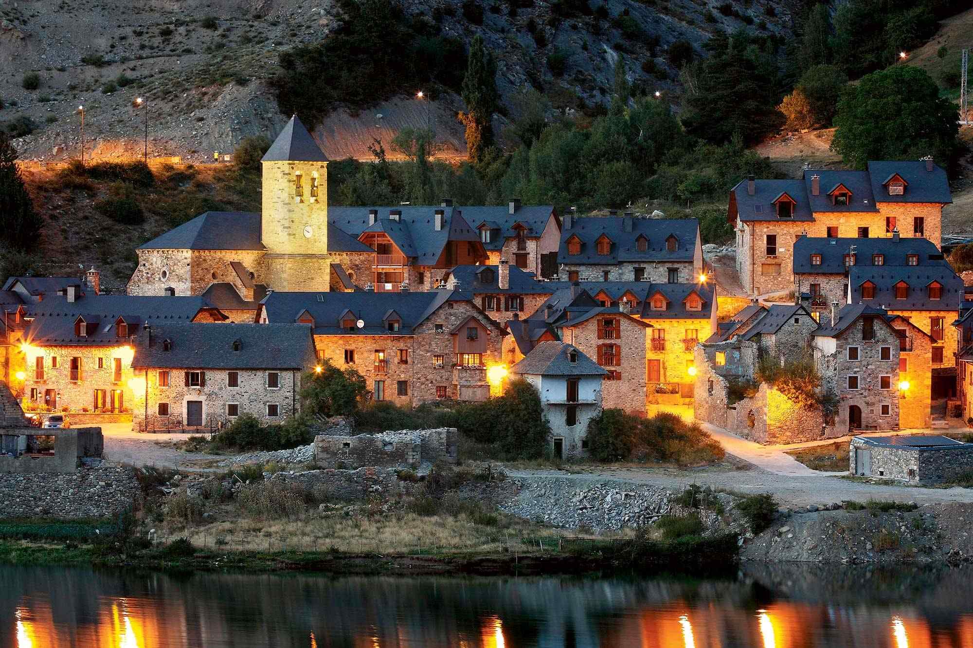 Pueblos con más encanto para visitar - Pueblos con más