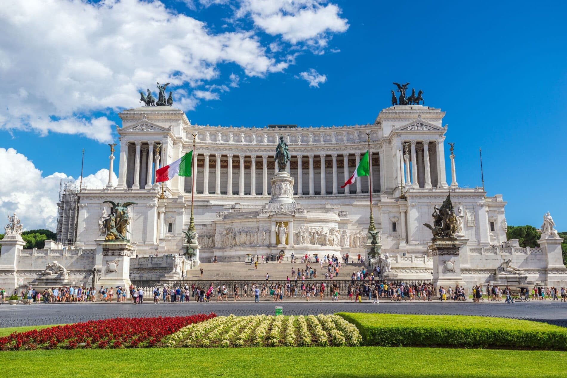 Qué ver en Roma en 3 días - Qué ver en